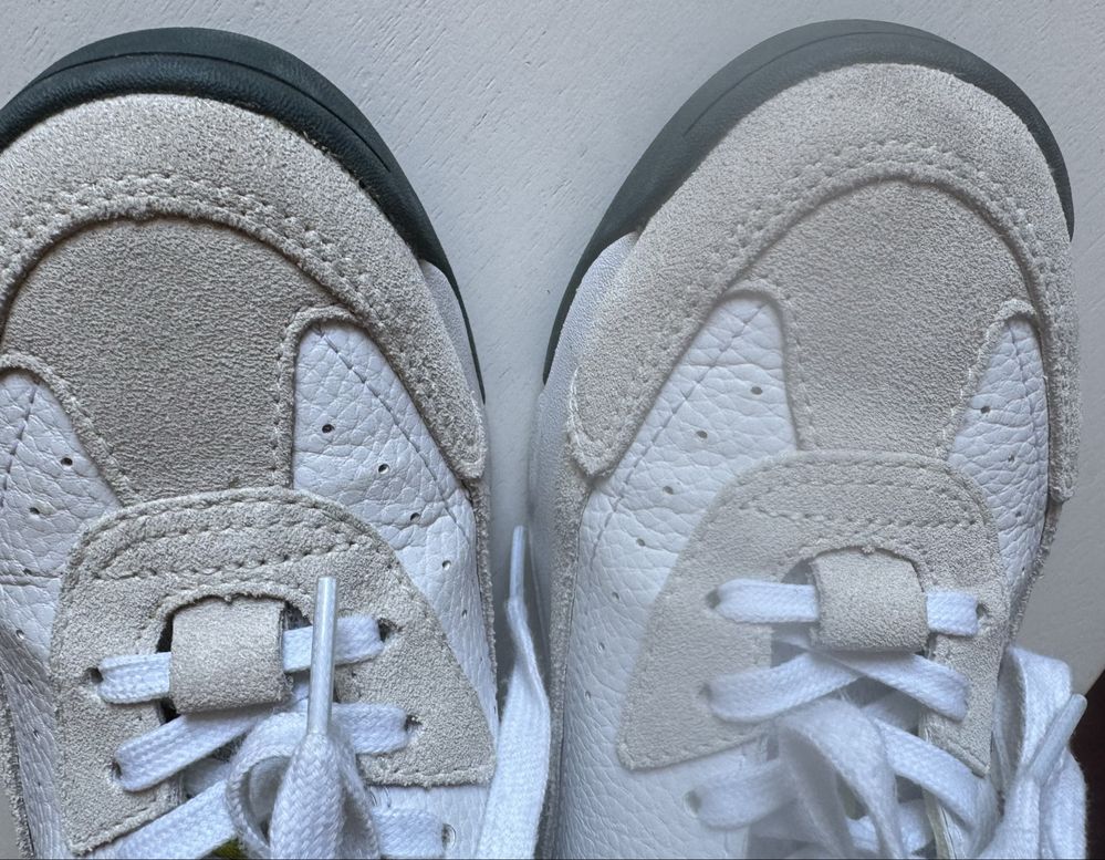 Sapatilhas Lacoste 37 pequeno