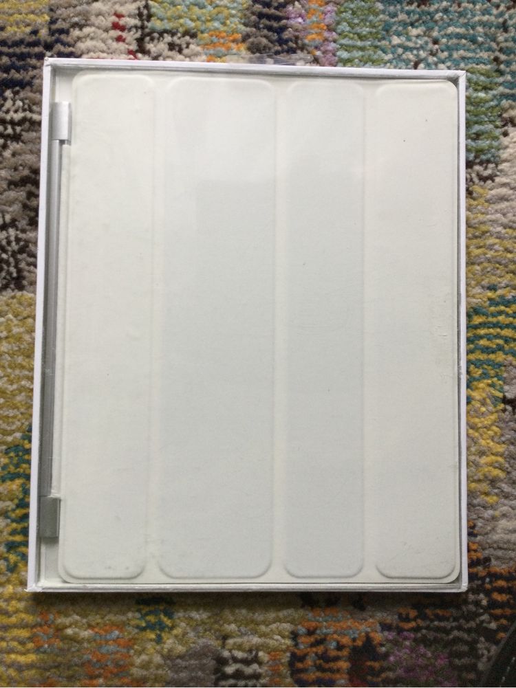 Etui Ipad 2 Smart cover