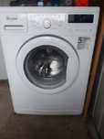 Pralka Whirlpool