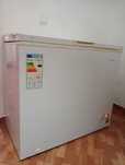 Arca Congeladora Horizontal Haeger CF-300.021A|83,5x112,5x60,8cm|291 L