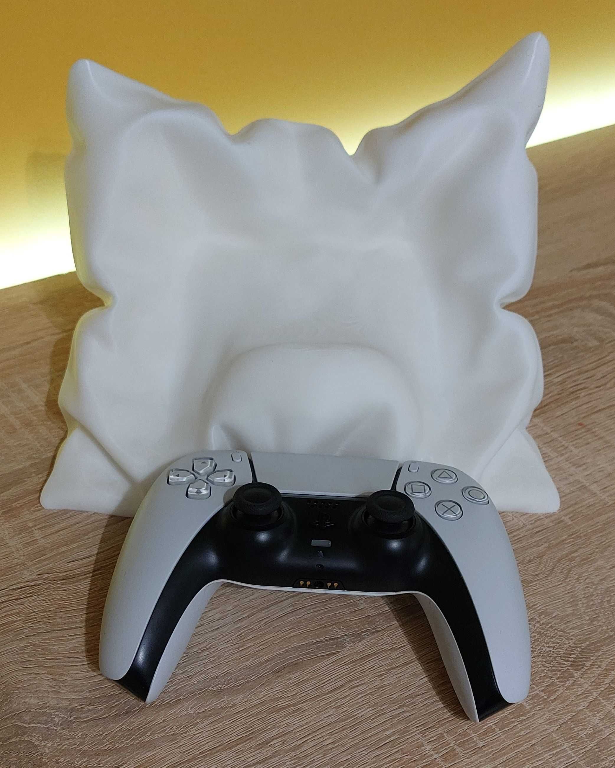 Podstawka stojak pod pada do PS5 Playstation 5 w kształcie poduszki