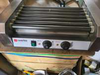 Grill Roller do parówek CookPRO