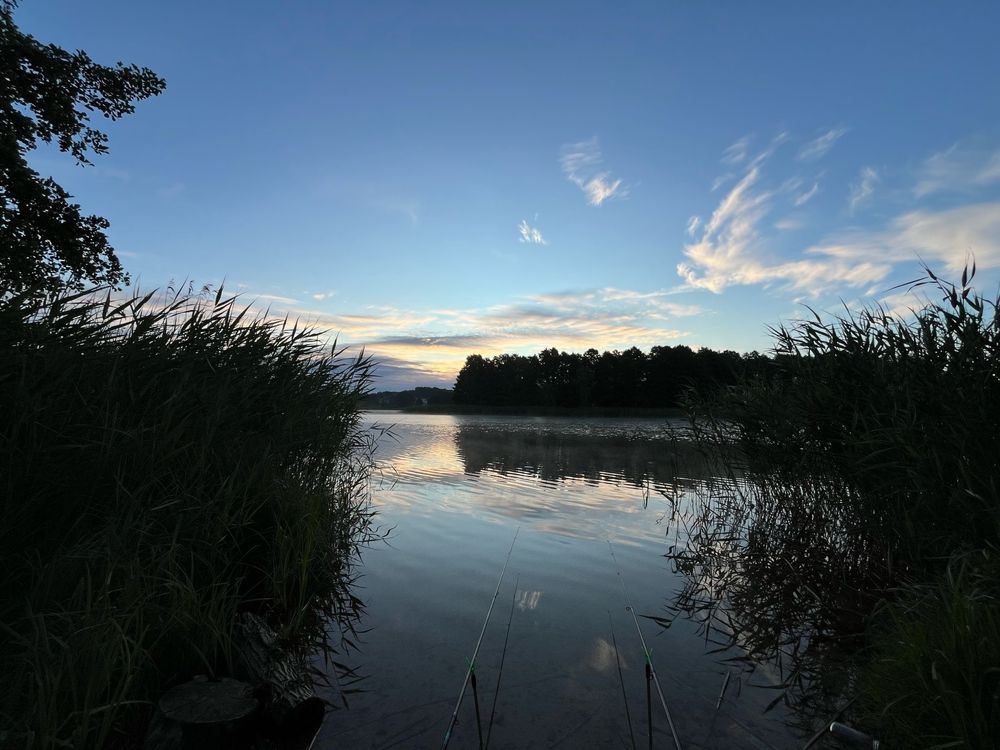 Działki budowlane nad jeziorem Jankowo koło Lipna