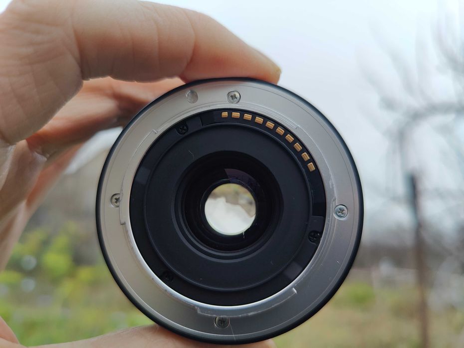 ZEISS Touit 12mm f/2.8 Sony E mount