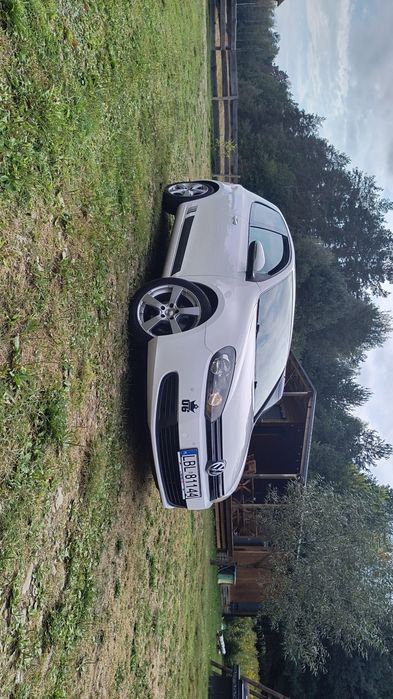 Sprzedam golfa 6 2.0tdi