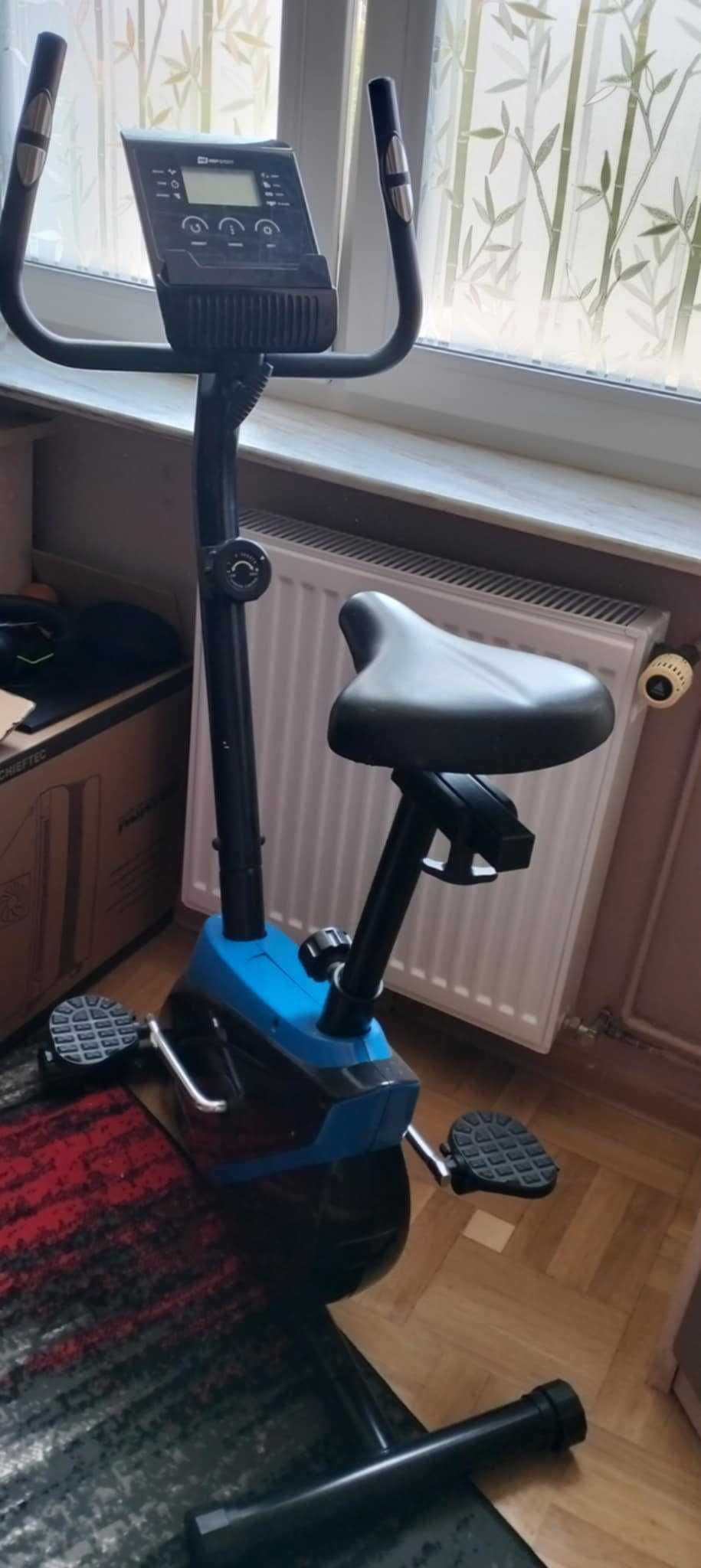 Rower stacjonarny Hop-sport