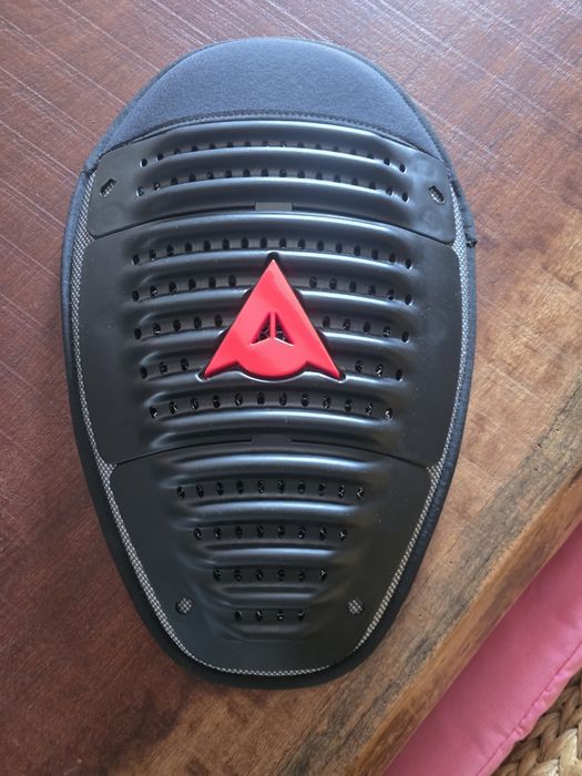 Blusão dainese mota mulher