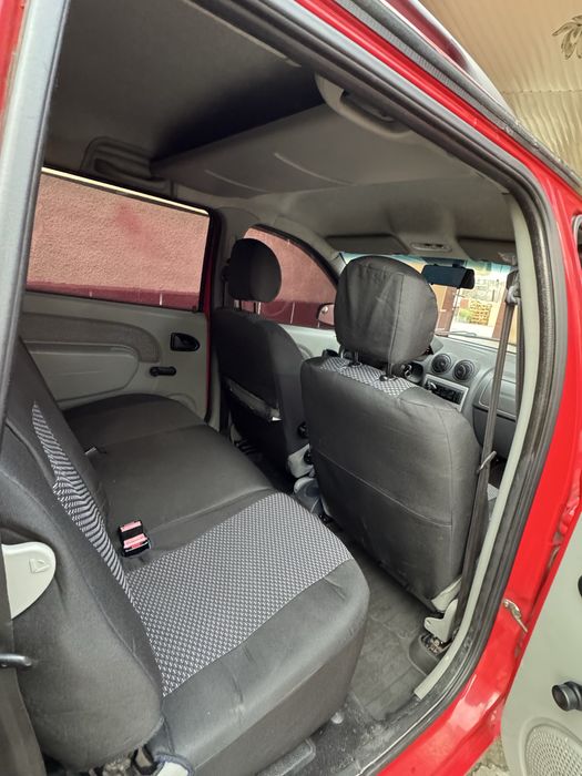 Продаю дачу логан 7 мест  дизель 1.5 к9к 2008 года