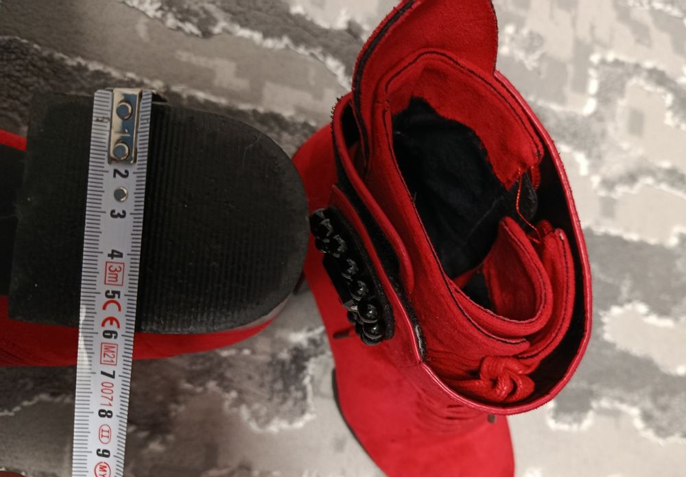 Ботильйони жіночі, ботінки, черевики