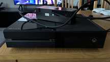 Konsola XBOX ONE