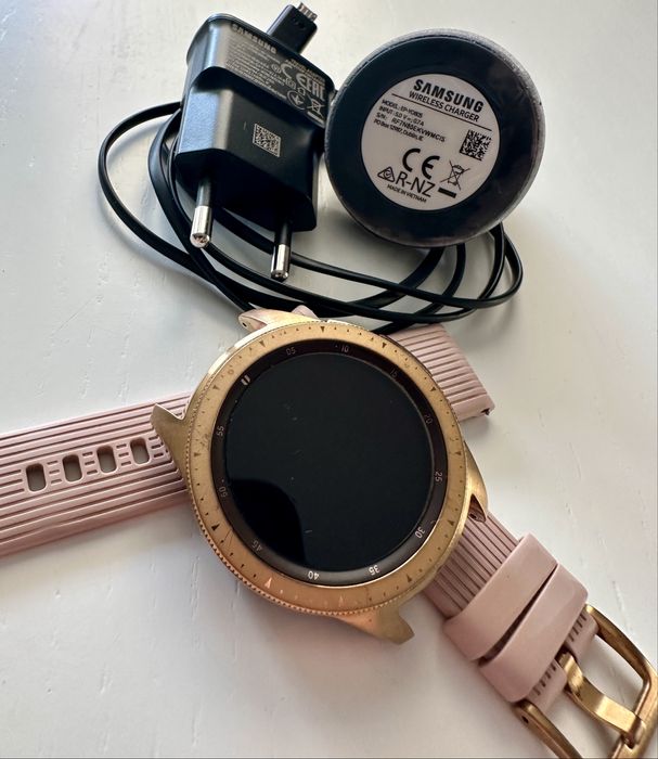 SmartWatch Samsung Galaxy Watch