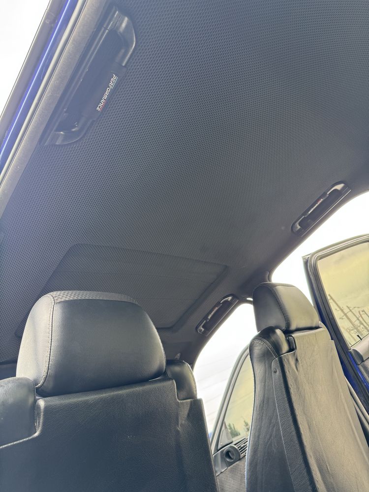 BMW E34 1989, M50B20