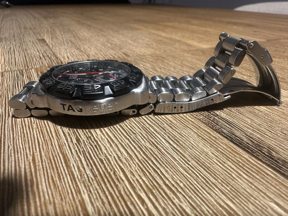 TAG HEUER FORMULA 1 Original sem caixa