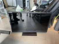 Sony bravia telewizor sprawny 55cali