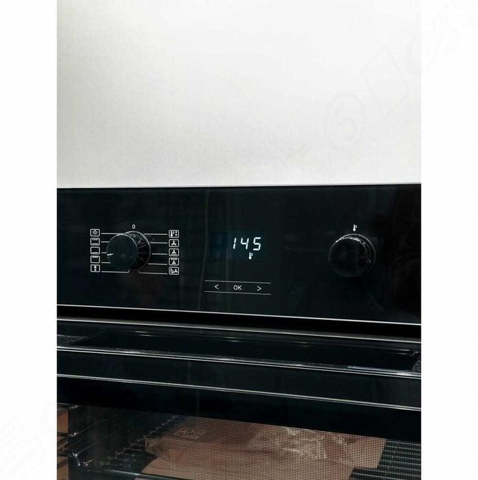 Нова духова шафа Miele H 2860-2B Black духовка