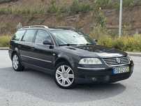 Volkwagen Passat 1.9 Tdi 130cv 1 dono