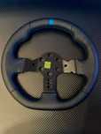 Obręcz kierownicy Logitech g923