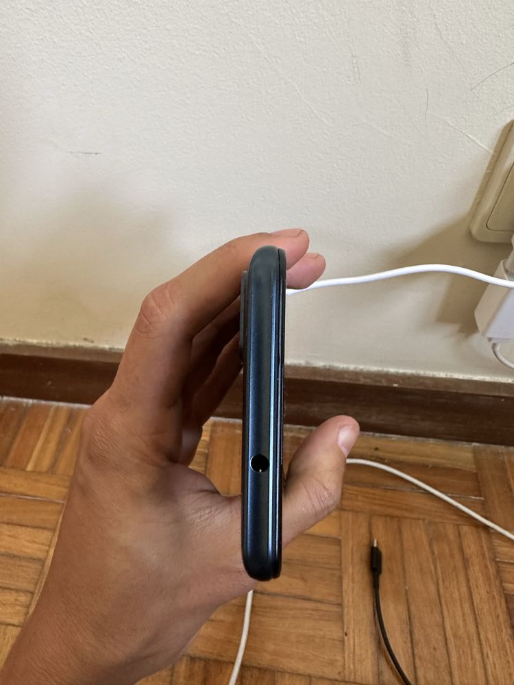 Zte blade A53 pro