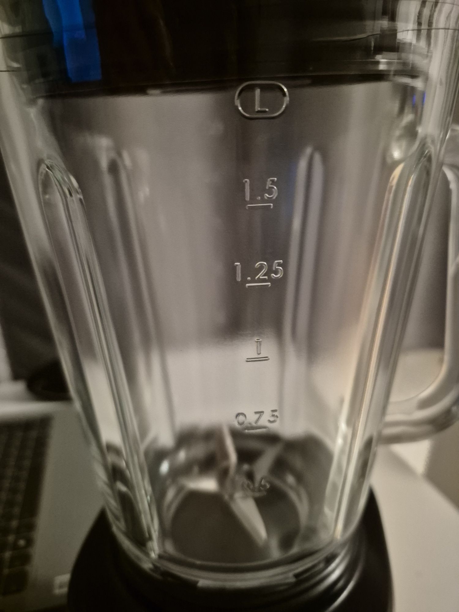 Blender kielichowy Tefal poweli Typ BL871