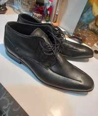 фірмові чоловічі туфлі Roberto Santi