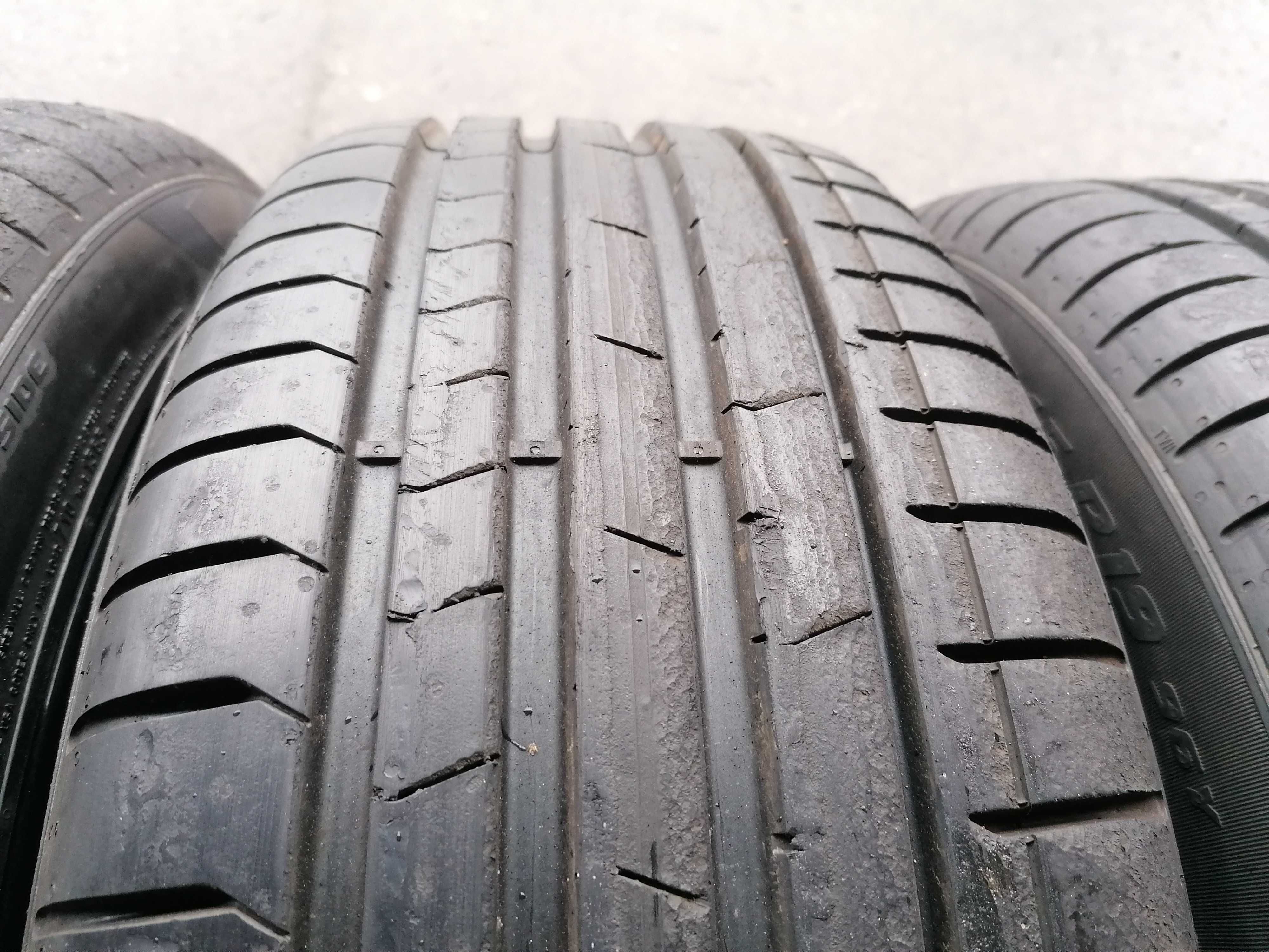 Koła 19" bmw x1 f48 IX1 x2 f39 IX2 m-pakiet lato 22r Pirelli