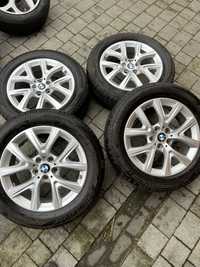 Alufelgi 17” BMW  X1, X2