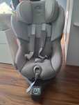 Fotelik obotowy Cybex Sirona SX2 i-size