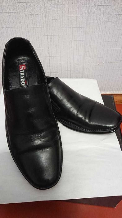 Туфлі чоловічі розмір 43