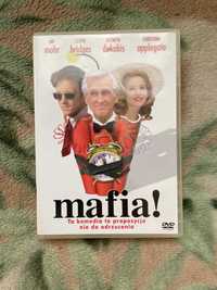 Mafia DVD Jim Abrahams