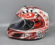 Ochrona głowy Kask SHIRO SH-996 GENESIS rozm L