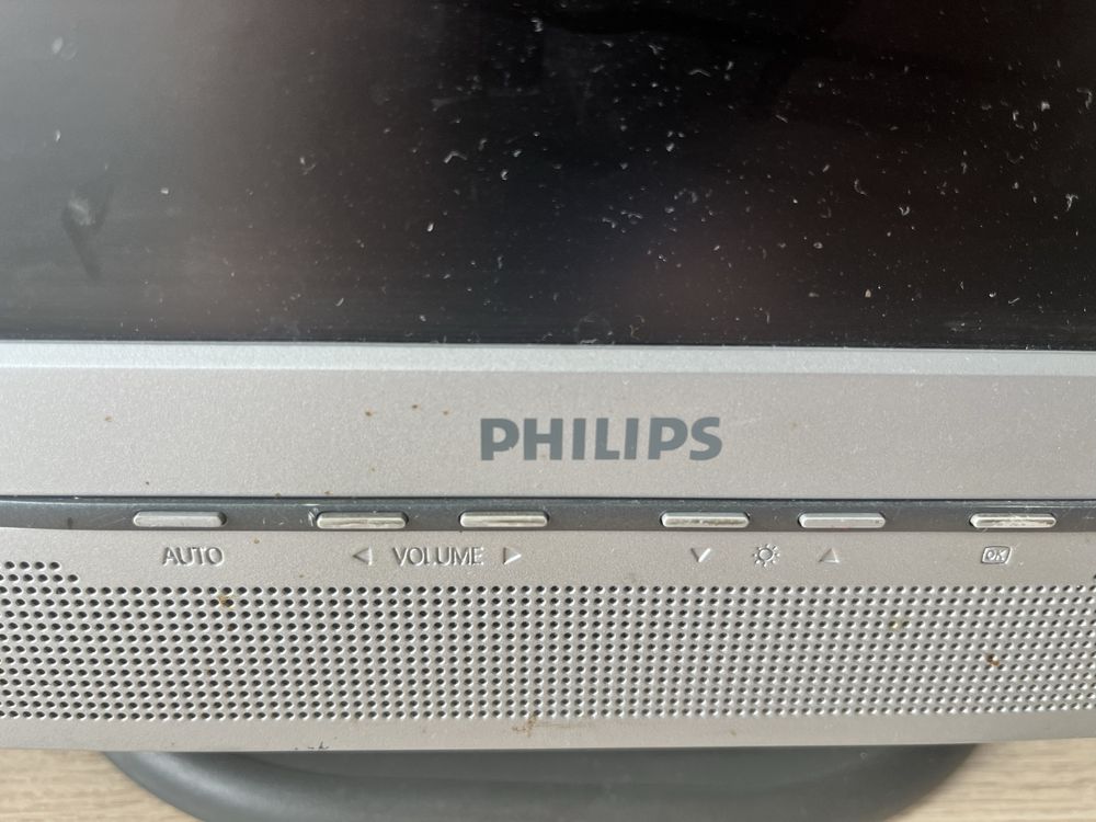 Monitor Philips Brilliance 170p