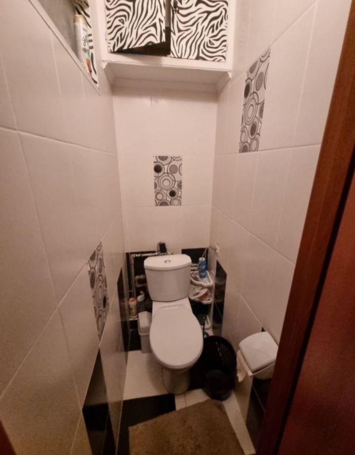 Продаю 3х комнатную квартиру СФонтан /парк Шевченка/