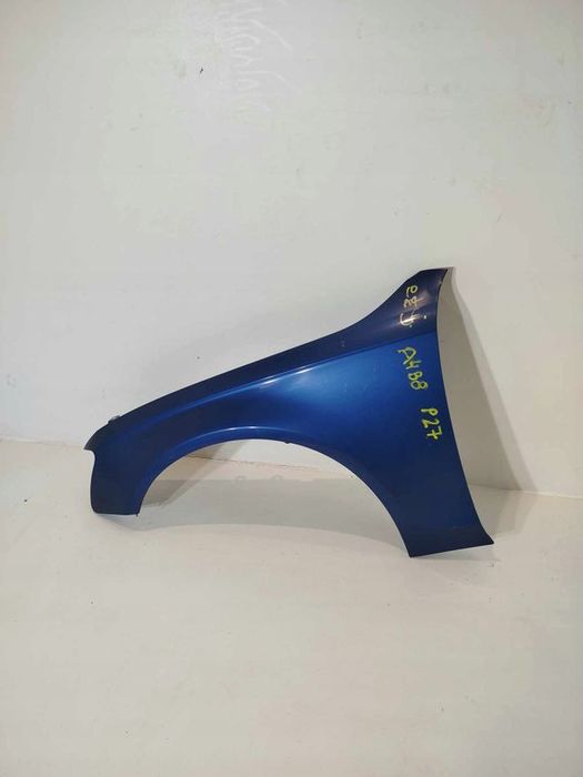 Błotnik Lewy Przedni Audi A4 B8/08-15