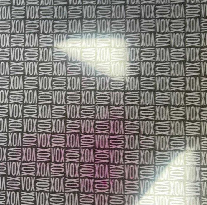 Toaltka firmy VOX Spot Young