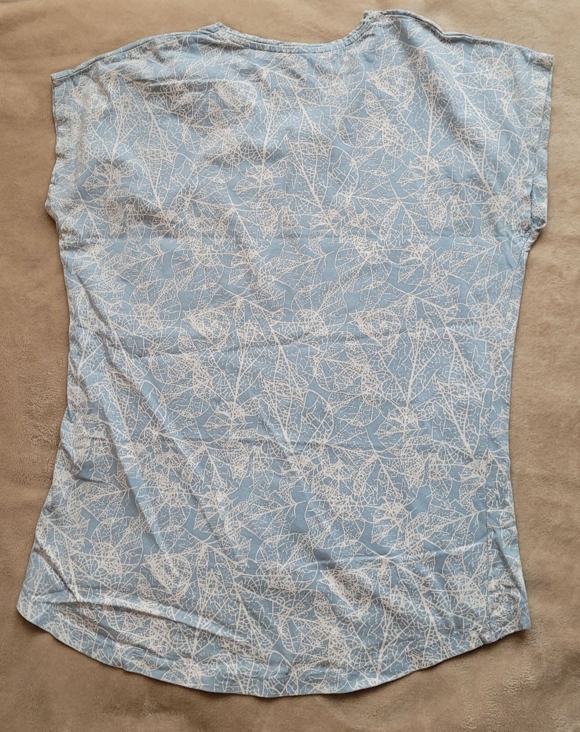 Damska bluzka Carry 40 L