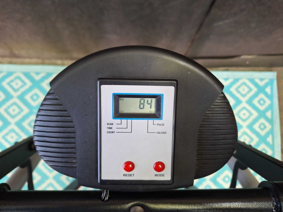 Air Walker- Orbitek - Trener Ruchu m-ki Buffalo WYSYŁAM