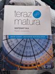 Teraz matura zbiór zadań matematyka liceum poziom rozszerzony