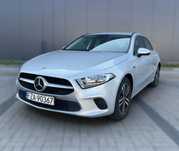 Mercedes-Benz Klasa A Mercedes Benz A250E Progressive, Salon MB DE, Seat Memory, BLIS, HAK
