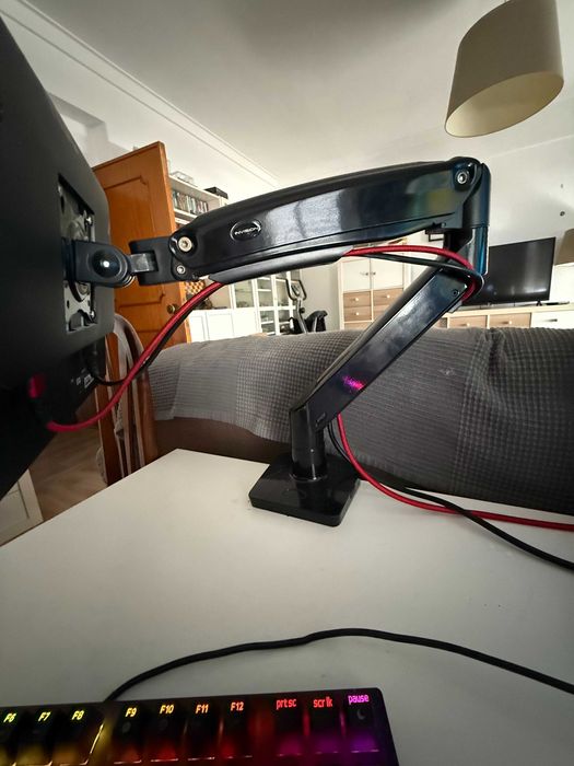 Setup Gaming Completo 6600xt ryzen 5600 32gb