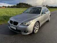 BMW Seria 5 BMW e60 525d 177km Automat MPakiet !