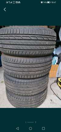 Bridgestone Turanza 215/50/18