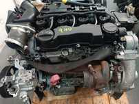MOTOR CITROEN JUMPY / PEUGEOT EXPERT / FIAT SCUDO 1.6HDI 90CV 9HU
