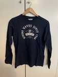 Camisola Ericeira Azul