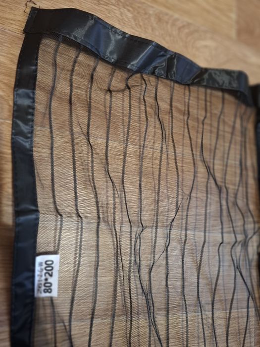 Нова магнітна сітка  на двері 800*2000 мм