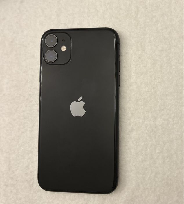 Iphone 11, 64Gb, excelente estado