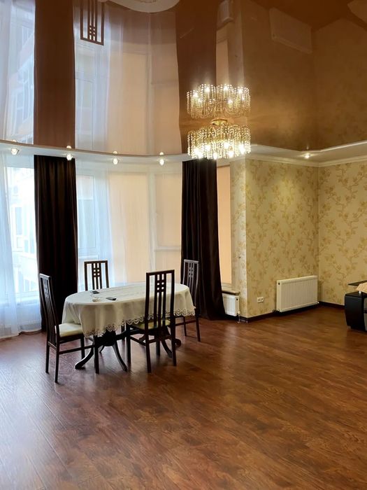 есть свет‼️Центр‼️парк Шевченко‼️Ланжерон‼️ЖК Синяя птица аренда кв