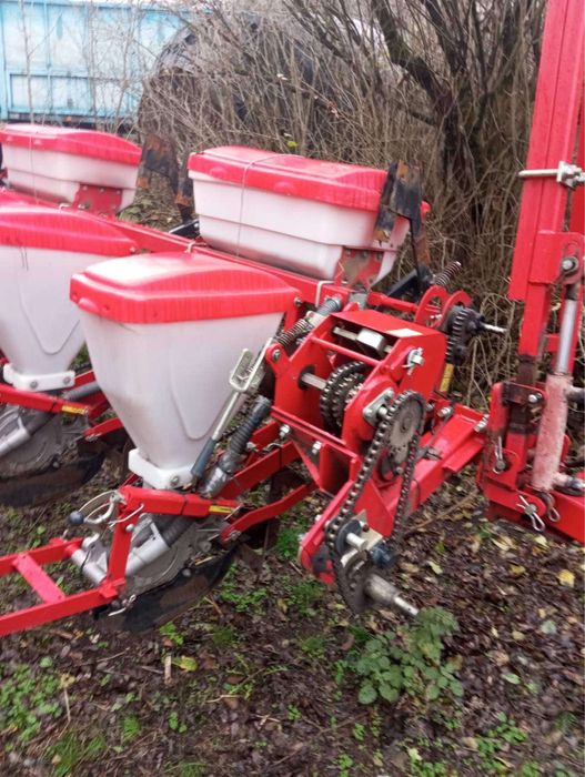 Сівалка УПС- 8, 2021 рік