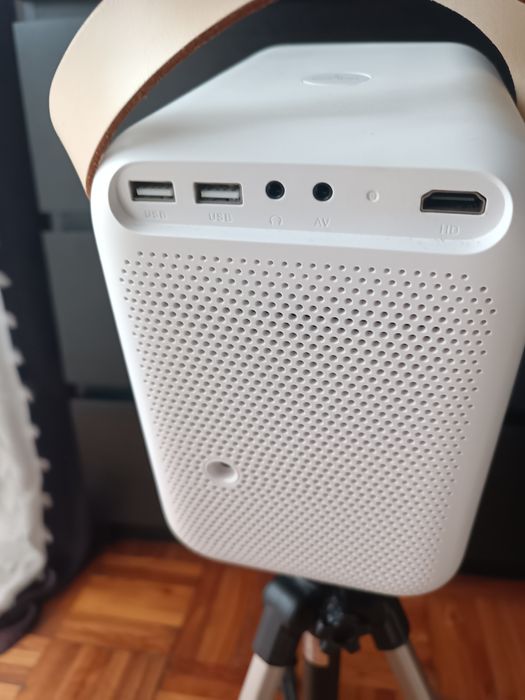 Xiaomi Wambo T6 max