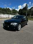 BMW 120d E87 PACK M