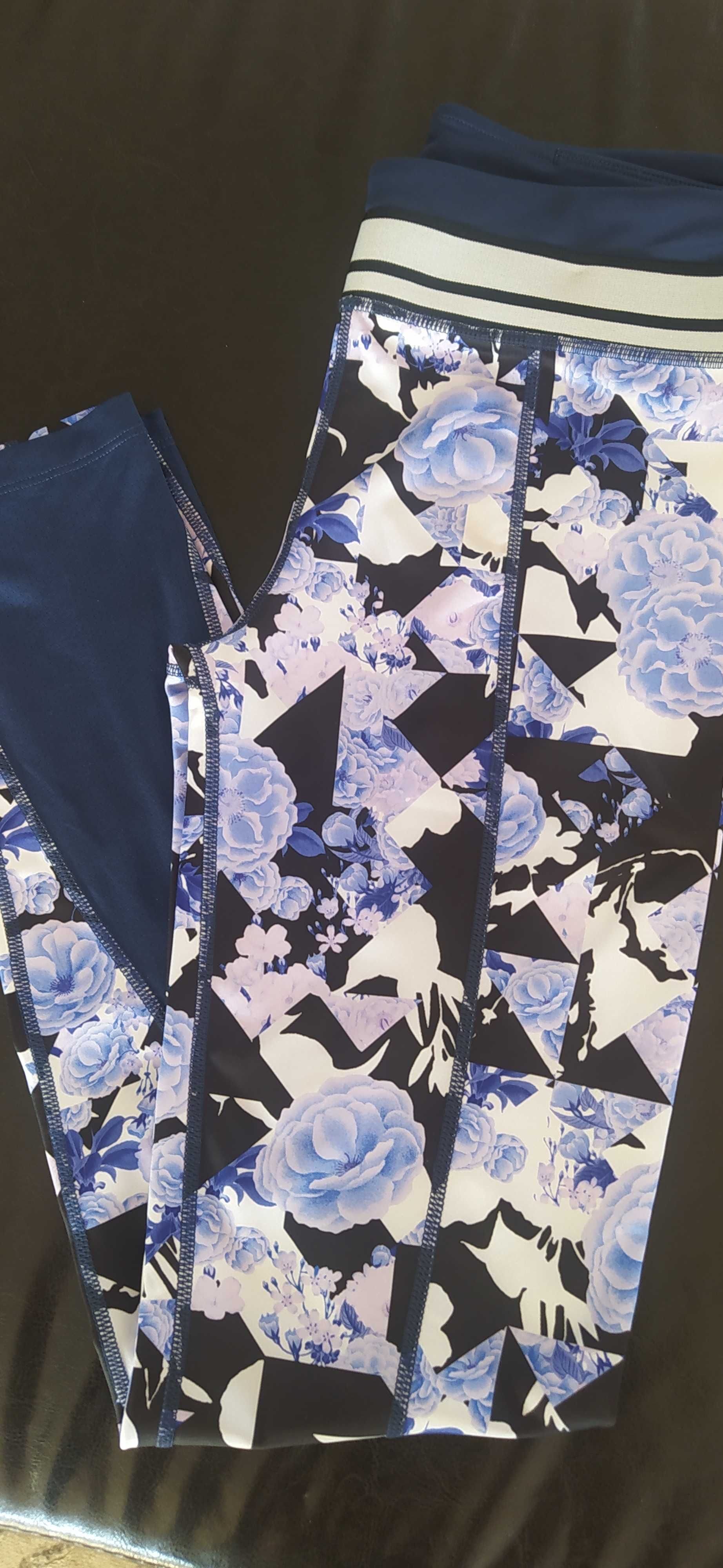 Leggings desporto Nike - M